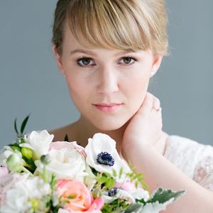 Meet your Posher, Demarie